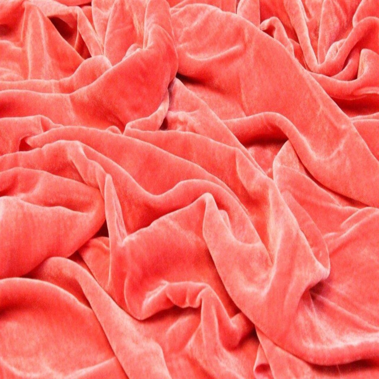 1 yard Silk Rayon Velvet Fabric for Costumes and Upholstery 45 Inches Width